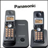 Panasonic - KXTG-3532BX (cordless) - Click here to View more details about this Product